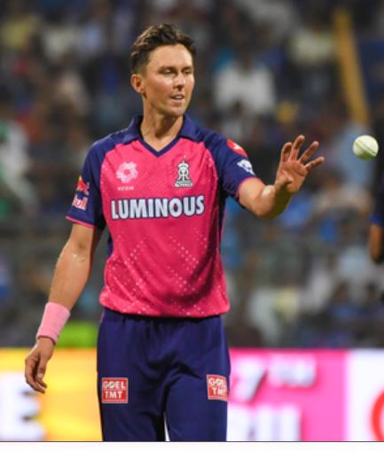 गुजरात के खिलाफ अंतिम ओवर बोल्ट को देता : वाटसन