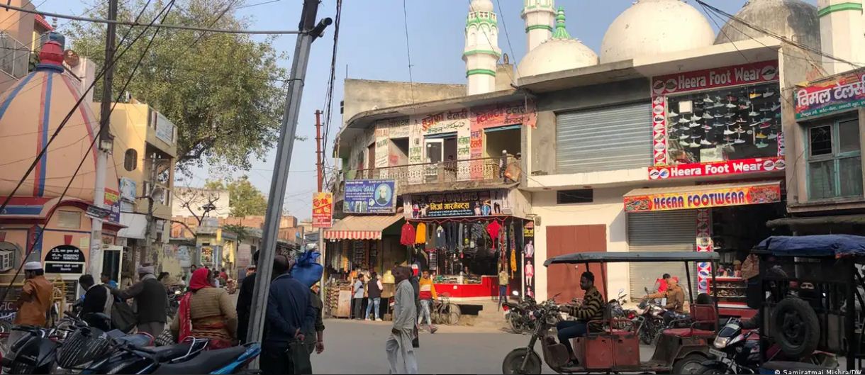 क्या पलायन अब भी कोई मुद्दा है कैराना में?