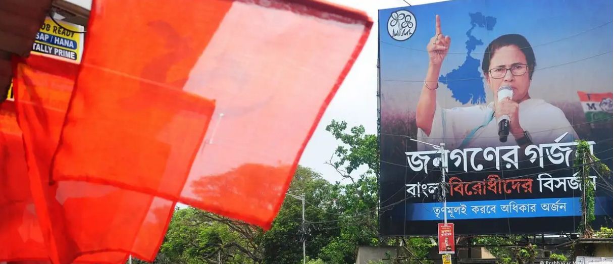 अदालत के फैसले से तृणमूल कांग्रेस की चुनावी मुश्किलें बढ़ीं