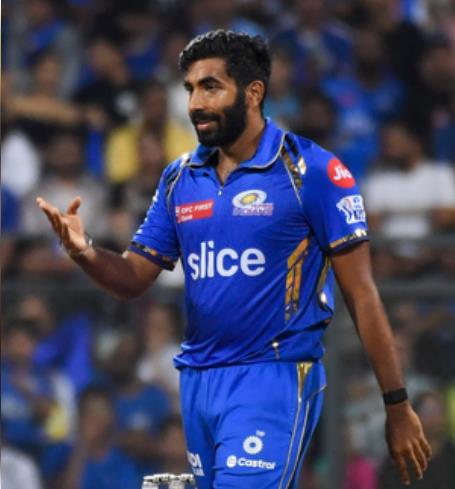 आरसीबी के खिलाफ बुमराह के प्रदर्शन को हरभजन ने सराहा