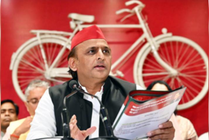 सपा ने कुशीनगर और कौशांबी में घोषित किए उम्मीदवार