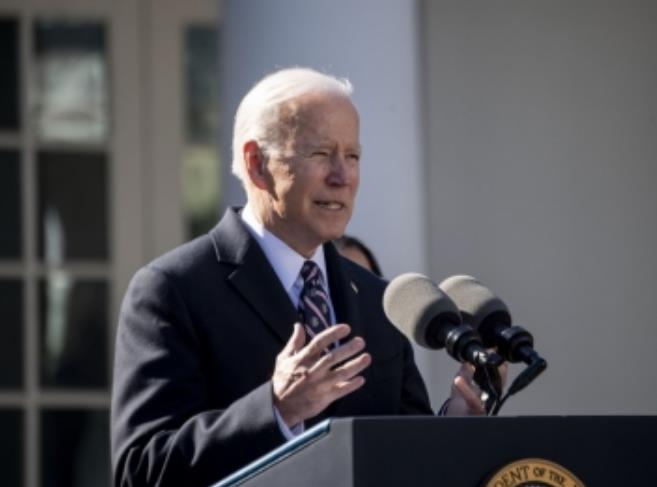 ईरान 'आज नहीं तो कल' इजराइल पर हमला करेगा : बाइडेन