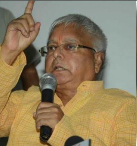 लालू की पार्टी में मुस्लिम और यादव नेताओं के बागी सुर, क्या बड़ा झटका देने की तैयारी है?