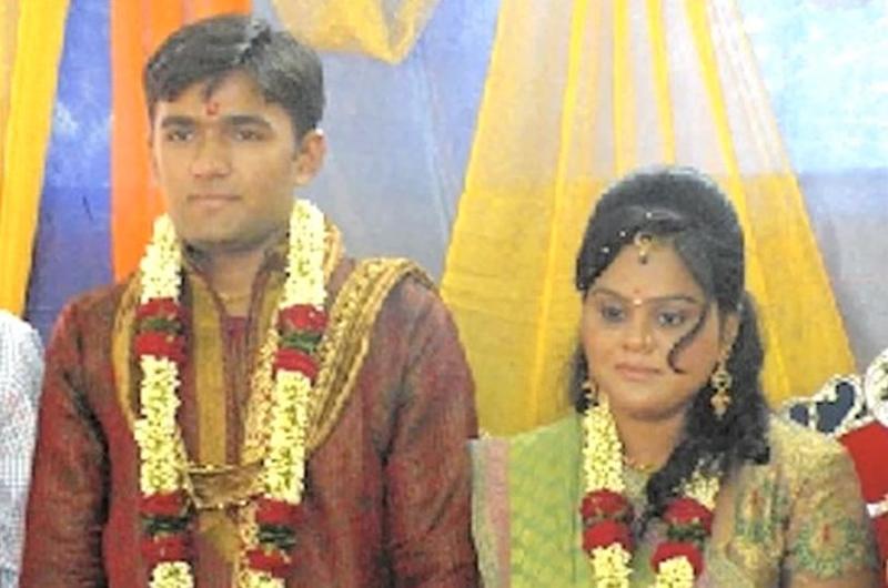 भारतीय मूल के नागरिक को पकड़वाने में मदद के लिए एफबीआई क्यों दे रही 25,000 डॉलर का ईनाम?