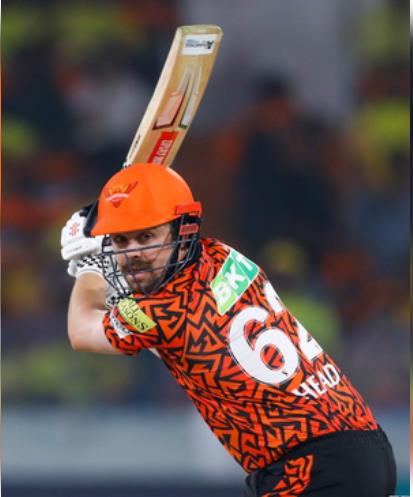 एमएलसी 2024 : वॉशिंगटन फ्रीडम के साथ जुड़े ट्रेविस हेड