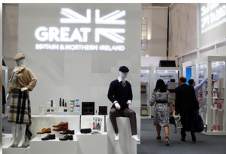 हाईनान एक्सपो में कई देशों की सामूहिक हिस्सेदारी