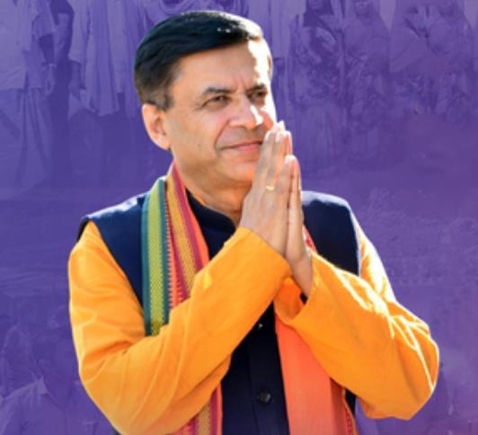 भाजपा ने देवरिया और फिरोजाबाद से मौजूदा सांसदों के टिकट काटे, नए चेहरों पर लगाया दांव भाजपा ने देवरिया और फिरोजाबाद से मौजूदा सांसदों के टिकट काटे, नए चेहरों पर लगाया दांव