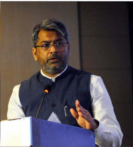 हमें आईएसएल और आई-लीग में अधिक भारतीय स्ट्राइकरों की जरूरत है: कल्याण चौबे हमें आईएसएल और आई-लीग में अधिक भारतीय स्ट्राइकरों की जरूरत है: कल्याण चौबे
