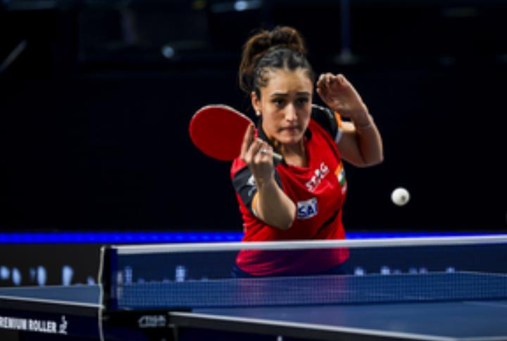 आईटीटीएफ विश्व कप: मनिका, श्रीजा ग्रुप चरण में बाहर