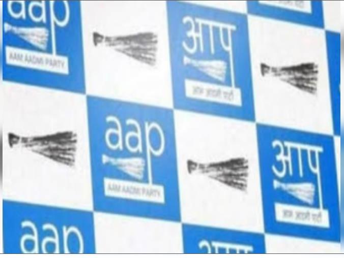 दिल्ली के मेयर और डिप्टी मेयर चुनाव के लिए आप ने की प्रत्याशियों की घोषणा दिल्ली के मेयर और डिप्टी मेयर चुनाव के लिए आप ने की प्रत्याशियों की घोषणा