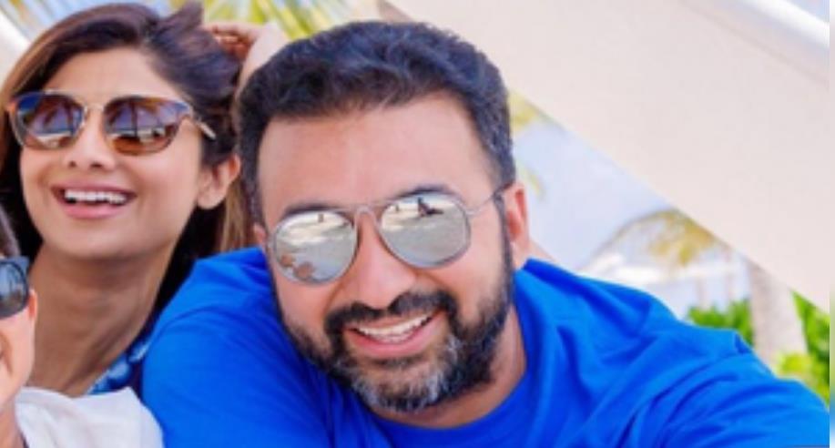 मनी लॉन्ड्रिंग केस में शिल्पा शेट्टी के पति राज कुंद्रा के खिलाफ ईडी का एक्शन, 97.79 करोड़ रुपये की संपत्ति अटैच