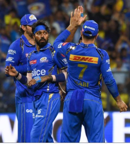 बुमराह को छोड़कर, एमआई की गेंदबाजी काफी कमजोर: फिंच