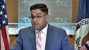 अमेरिका ने भारत के चुनाव पर टिप्पणी करने से इनकार क्यों किया?