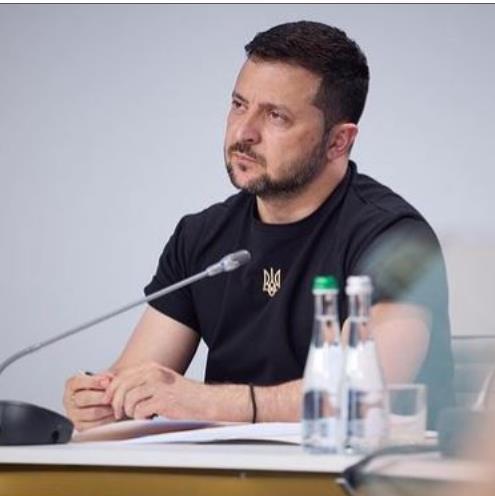 रूसी हमले में यूक्रेन में आठ की मौत