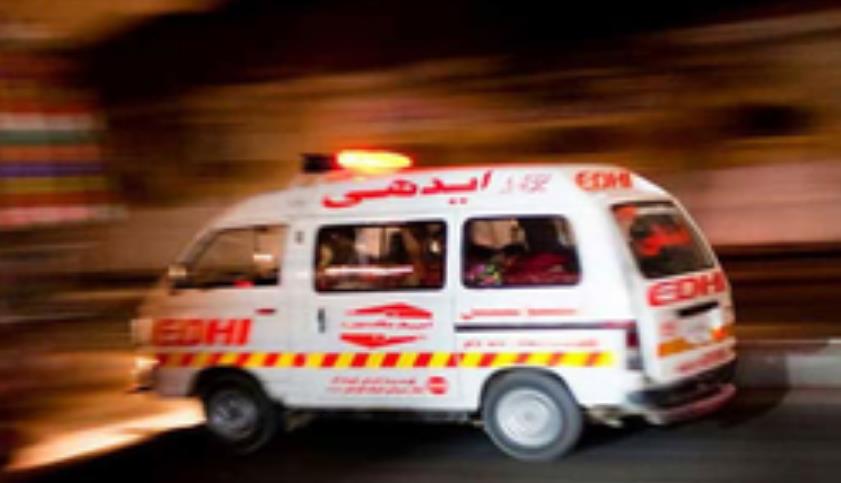 पीओके में सड़क हादसे में 7 की मौत, 22 घायल