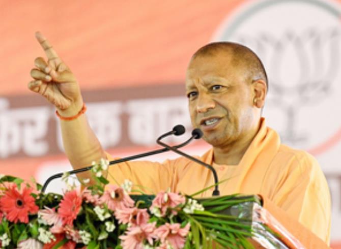 कांग्रेस, सपा और बसपा देश की समस्या तो भाजपा समाधान : मुख्यमंत्री योगी कांग्रेस, सपा और बसपा देश की समस्या तो भाजपा समाधान : मुख्यमंत्री योगी
