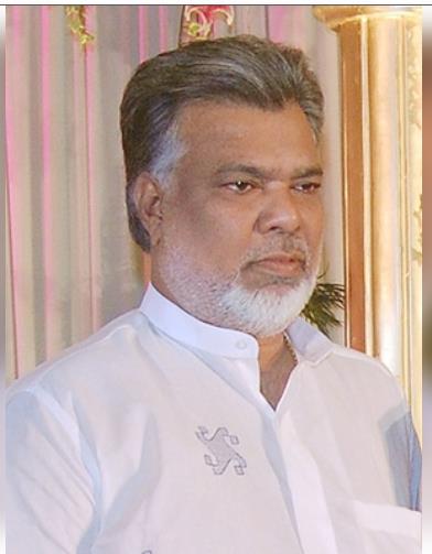 मलयालम फिल्म निर्देशक जोशी के कोच्चि स्थित घर में चोरी मलयालम फिल्म निर्देशक जोशी के कोच्चि स्थित घर में चोरी