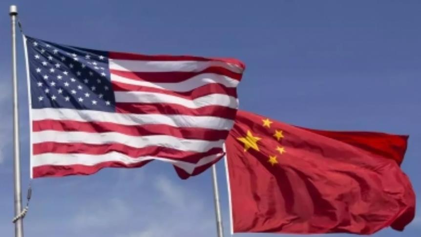 अमेरिका ने पाकिस्तान को मिसाइल पार्ट्स की आपूर्ति करने वाली तीन चीनी कंपनियों पर लगाई पाबंदी