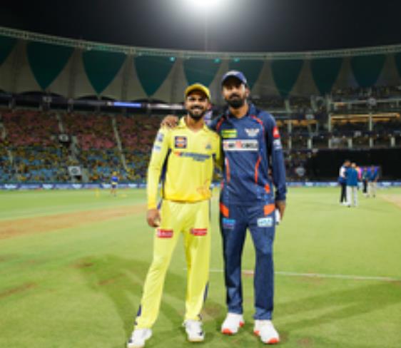 केएल राहुल और ऋतुराज पर लगा 12-12 लाख का जुर्माना