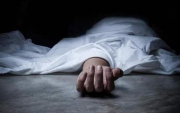 बिजनौर : कार में मिला युवक का शव