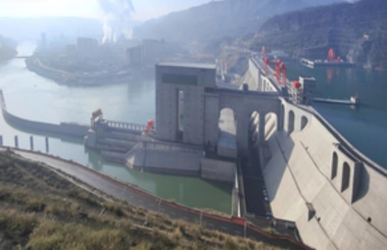 पहले तीन महीनों में चीन ने जल संरक्षण के लिए किया 1 खरब 93 अरब 30 करोड़ युआन का निवेश