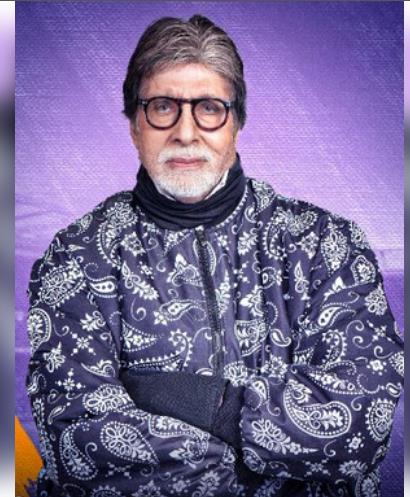 जब अमिताभ बच्चन ने महिला को डांस के लिए किया अप्रोच, एक्टर ने सुनाया किस्सा जब अमिताभ बच्चन ने महिला को डांस के लिए किया अप्रोच, एक्टर ने सुनाया किस्सा