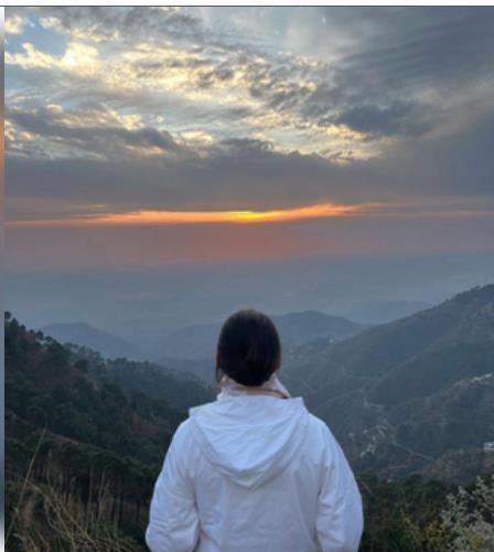 प्रकृति के साथ समय बिताने से हृदय रोग, मधुमेह का खतरा कम हो सकता है : अध्ययन प्रकृति के साथ समय बिताने से हृदय रोग, मधुमेह का खतरा कम हो सकता है : अध्ययन