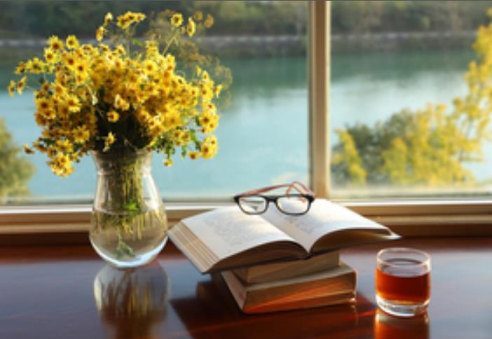 21वें चीनी राष्ट्रीय पठन सर्वेक्षण के नतीजे जारी