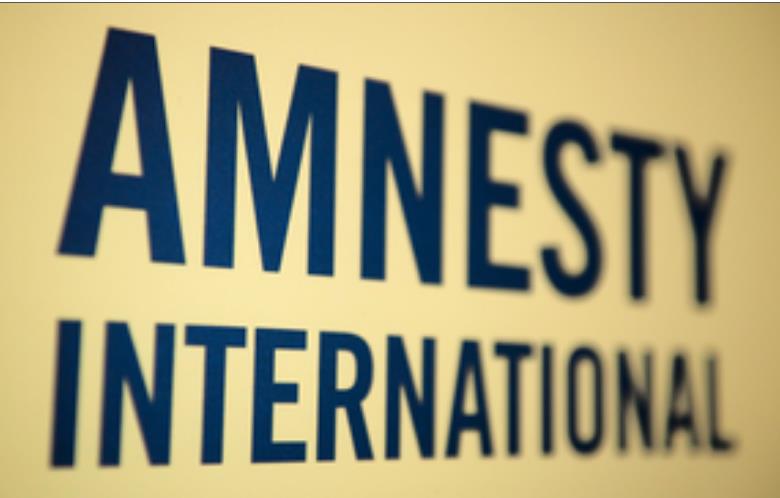 दशकों में सबसे गंभीर खतरों का सामना कर रहे वैश्विक मानवाधिकार : एमनेस्टी