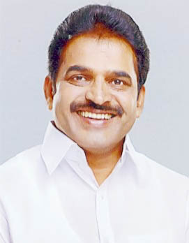 केसी वेणुगोपाल जिन्हें कांग्रेस का पांचवां पावर सेंटर कहा जा रहा है