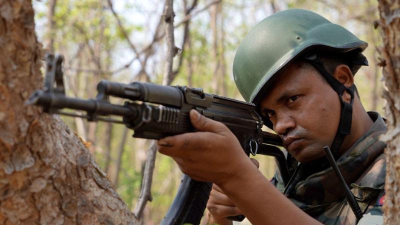 छत्तीसगढ़ के कांकेर में 29 माओवादियों के मारे जाने के बाद सबसे बड़ी आशंका क्या है?