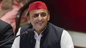 अखिलेश यादव ने कन्नौज लोकसभा सीट से दाखिल किया नामांकन