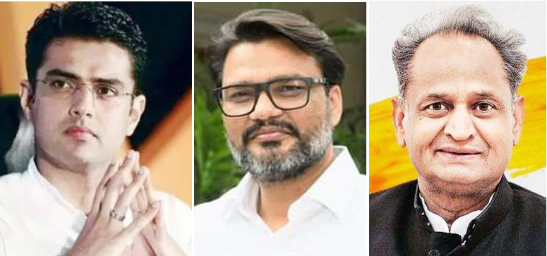 ‘छत्तीसगढ़’ का संपादकीय : मुजरिमों के बेवफा साथी बुरे कहे जाएं, या अच्छे? ‘छत्तीसगढ़’ का संपादकीय : मुजरिमों के बेवफा साथी बुरे कहे जाएं, या अच्छे?