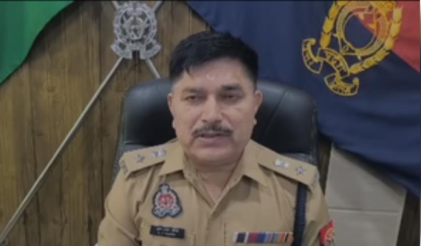 कानपुर से कांग्रेस प्रत्याशी आलोक मिश्रा के खिलाफ 420 का मुकदमा दर्ज कानपुर से कांग्रेस प्रत्याशी आलोक मिश्रा के खिलाफ 420 का मुकदमा दर्ज