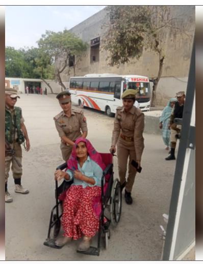 लोकसभा चुनाव के दूसरे चरण में 3.62 करोड़ युवा मतदाता, बुजुर्गों में भी जबरदस्त उत्साह लोकसभा चुनाव के दूसरे चरण में 3.62 करोड़ युवा मतदाता, बुजुर्गों में भी जबरदस्त उत्साह