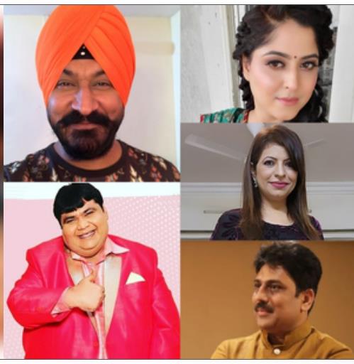 'तारक मेहता' के 'सोढ़ी' गुरुचरण सिंह लापता, अभिनेता के इल्जामों के चलते विवादों में बना रहा शो 'तारक मेहता' के 'सोढ़ी' गुरुचरण सिंह लापता, अभिनेता के इल्जामों के चलते विवादों में बना रहा शो