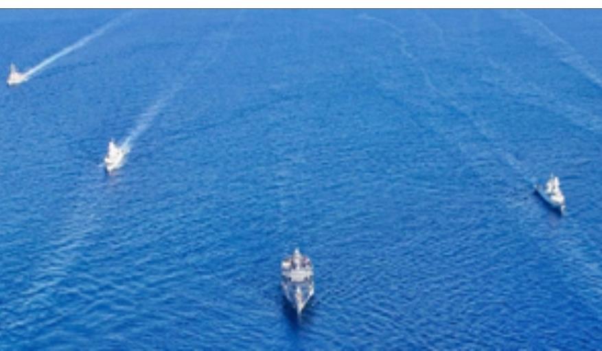 यमन के हौथी समूह ने ब्रिटिश तेल टैंकर, अमेरिकी ड्रोन पर हमले की जिम्मेदारी ली