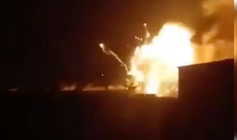 राफा में इजरायली हवाई हमलों में 15 लोगों की मौत