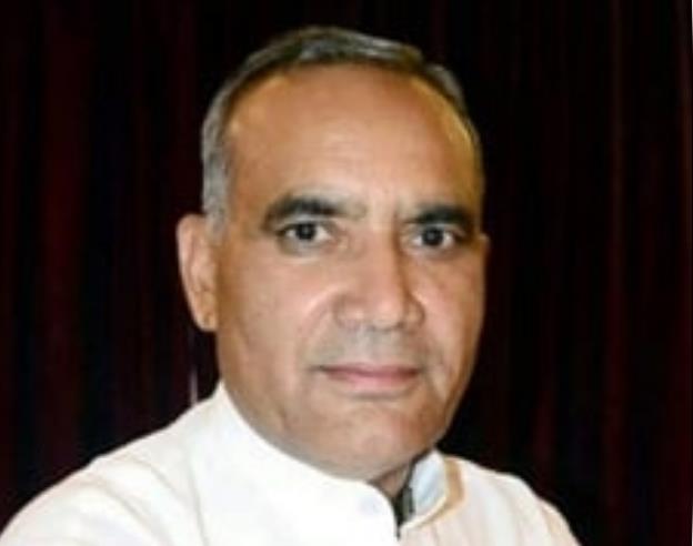 मध्य प्रदेश कांग्रेस के दिग्गज रामनिवास रावत लेंगे बीजेपी की सदस्यता : शिवराज मध्य प्रदेश कांग्रेस के दिग्गज रामनिवास रावत लेंगे बीजेपी की सदस्यता : शिवराज