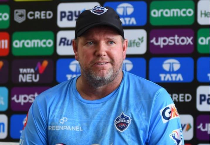 केकेआर से हार पर डीसी के गेंदबाजी कोच ने कहा, 'हम कोई बहाना नहीं बनाएंगे...'