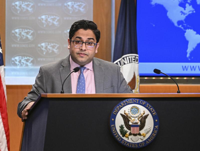 वॉशिंगटन पोस्ट की रिपोर्ट पर अमेरिका के विदेश मंत्रालय ने भारत को लेकर क्या कहा