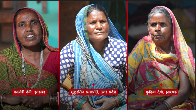 मोदी का लाभार्थी तबका क्या जीत की गारंटी दिला पाएगा?