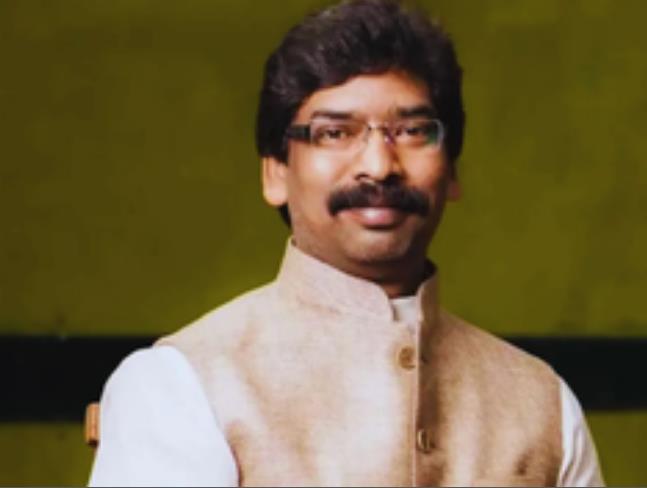 हेमंत सोरेन की जमानत याचिका पर सुनवाई के बाद पीएमएलए कोर्ट ने सुरक्षित रखा फैसला हेमंत सोरेन की जमानत याचिका पर सुनवाई के बाद पीएमएलए कोर्ट ने सुरक्षित रखा फैसला
