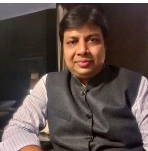 कांग्रेस को नुकसान पहुंचाने वाली पार्टी को ही बढ़ाने की हो रही कोशिश : रोहन गुप्ता कांग्रेस को नुकसान पहुंचाने वाली पार्टी को ही बढ़ाने की हो रही कोशिश : रोहन गुप्ता