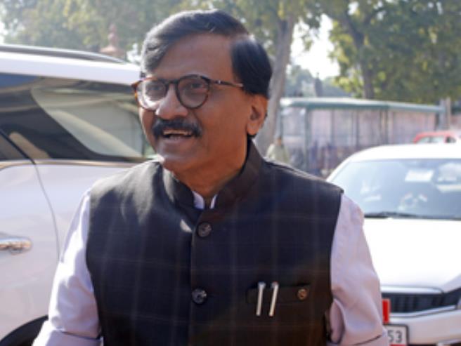 संजय राउत ने 11 दिन बाद महाराष्ट्र में वोटिंग प्रतिशत में भारी वृद्धि पर उठाए सवाल संजय राउत ने 11 दिन बाद महाराष्ट्र में वोटिंग प्रतिशत में भारी वृद्धि पर उठाए सवाल