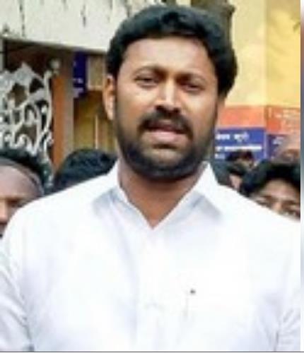 तेलंगाना हाईकोर्ट से अविनाश रेड्डी को राहत, अग्रिम जमानत रद्द करने की याचिका खारिज तेलंगाना हाईकोर्ट से अविनाश रेड्डी को राहत, अग्रिम जमानत रद्द करने की याचिका खारिज