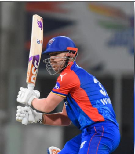 डेविड वार्नर 70 प्रतिशत भारतीय और 30 प्रतिशत ऑस्ट्रेलियाई हैं : फ्रेजर-मैकगर्क