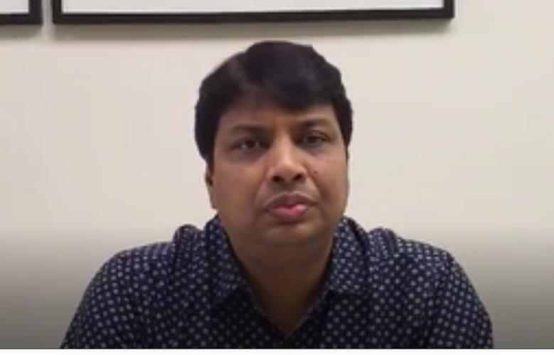 कांग्रेस को भरूच से चुनाव लड़ना चाहिए था, आप के साथ गठबंधन पार्टी के लिए खतरनाक : रोहन गुप्ता