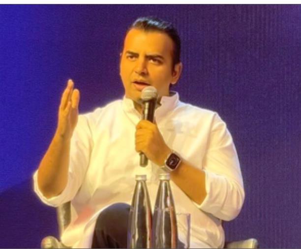 ओला कृत्रिम ने डेवलपर्स के लिए खोला एआई क्लाउड इंफ्रास्ट्रक्चर, मोबाइल ऐप किया लॉन्च