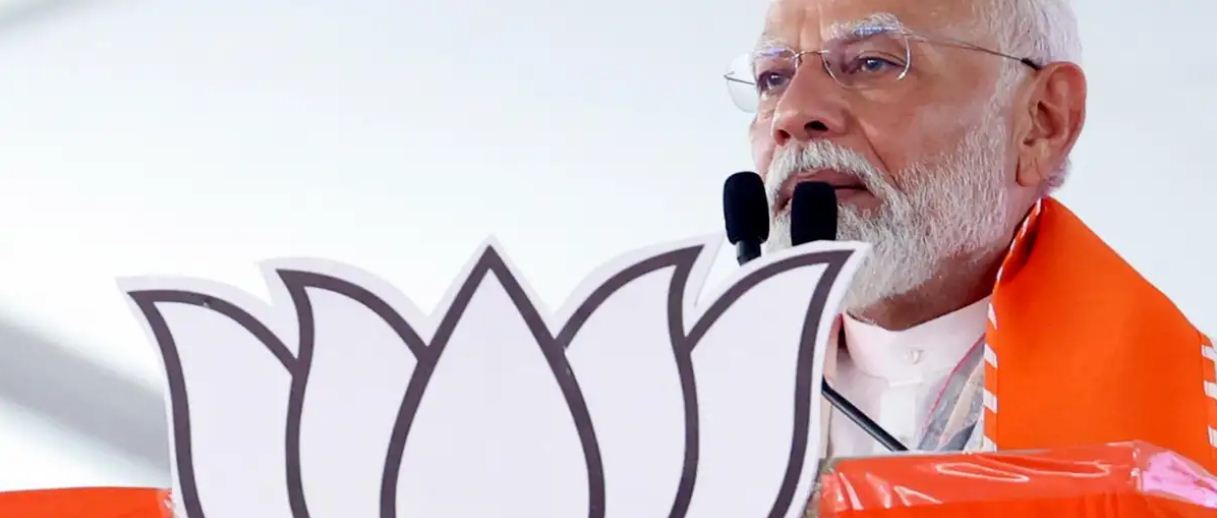 बीजेपी के लिए मुसीबत बने फेक वीडियो